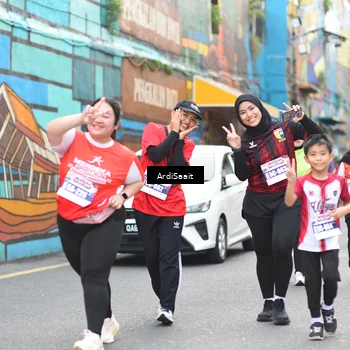 Runner Photo 8105090