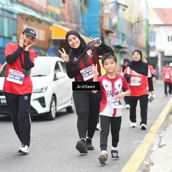 Runner Photo 8105091
