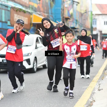 Runner Photo 8105092