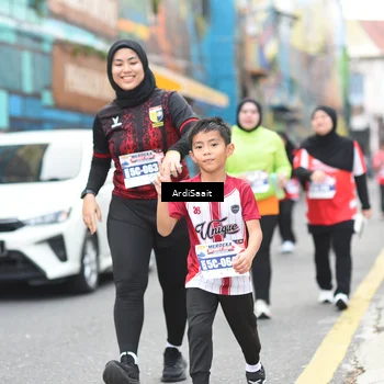 Runner Photo 8105093