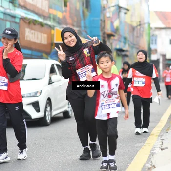 Runner Photo 8105094
