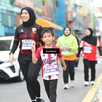 Runner Photo 8105098