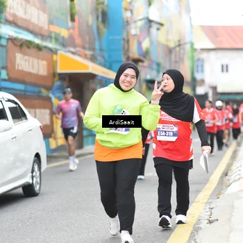 Runner Photo 8105099