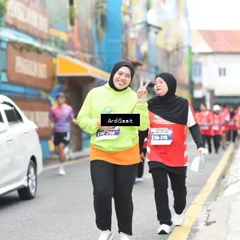 Runner Photo 8105100