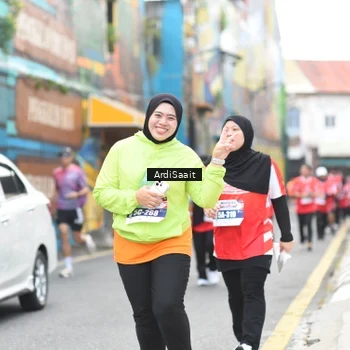 Runner Photo 8105103