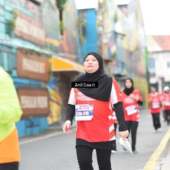 Runner Photo 8105104