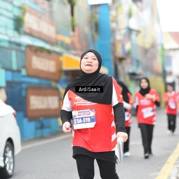 Runner Photo 8105105