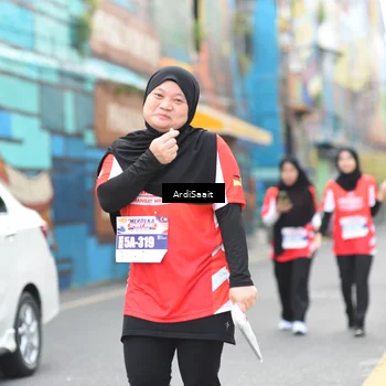 Runner Photo 8105108