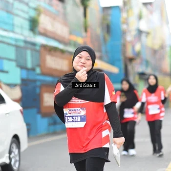 Runner Photo 8105109
