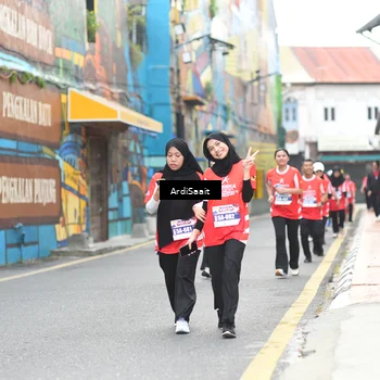 Runner Photo 8105111
