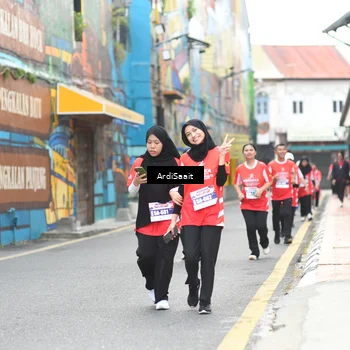Runner Photo 8105112