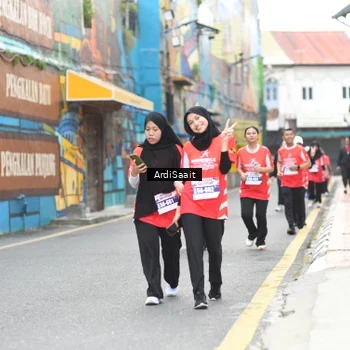 Runner Photo 8105113