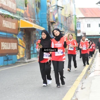 Runner Photo 8105114