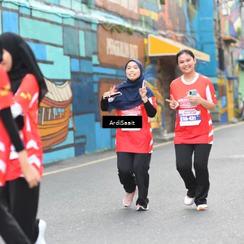 Runner Photo 8105117