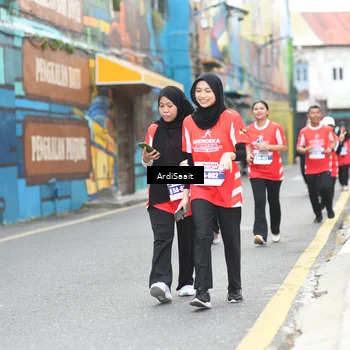 Runner Photo 8105119