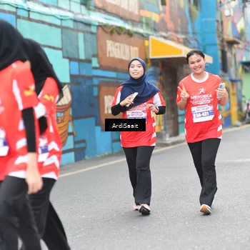 Runner Photo 8105120