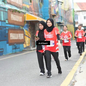 Runner Photo 8105123
