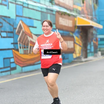 Runner Photo 8105128