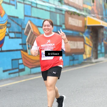 Runner Photo 8105130