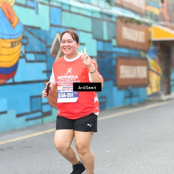 Runner Photo 8105131
