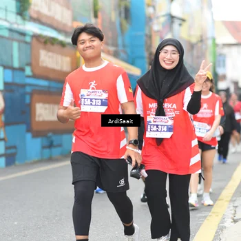 Runner Photo 8105132