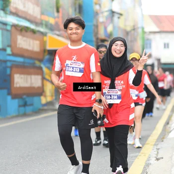 Runner Photo 8105133