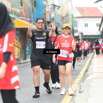 Runner Photo 8105134