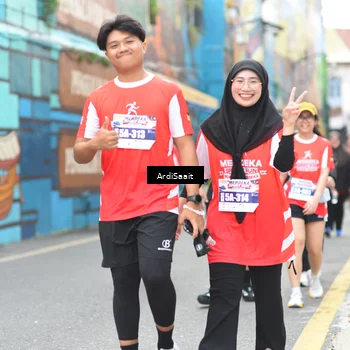 Runner Photo 8105135