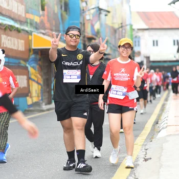 Runner Photo 8105137