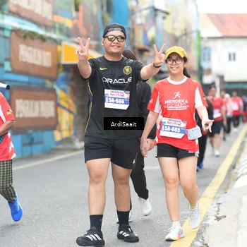 Runner Photo 8105138