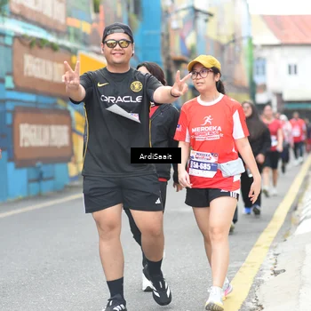 Runner Photo 8105139