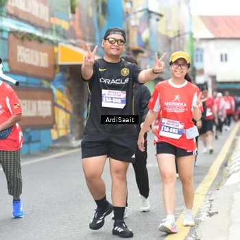 Runner Photo 8105140