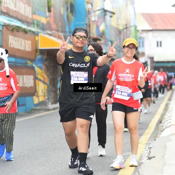 Runner Photo 8105141