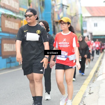 Runner Photo 8105142