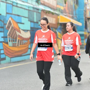 Runner Photo 8105147