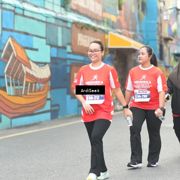 Runner Photo 8105148