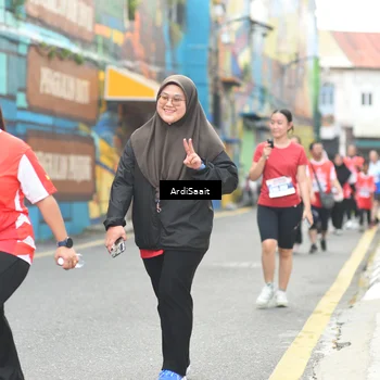 Runner Photo 8105150