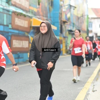 Runner Photo 8105151