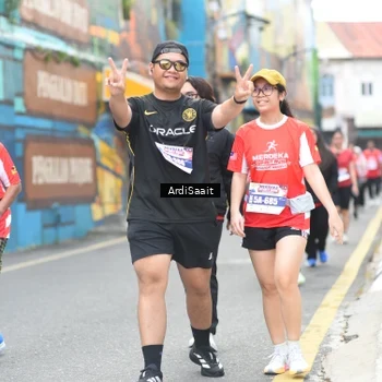 Runner Photo 8105152