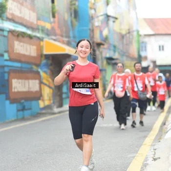 Runner Photo 8105153