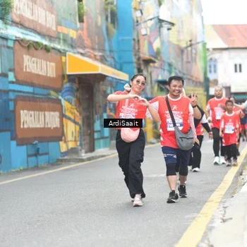 Runner Photo 8105158