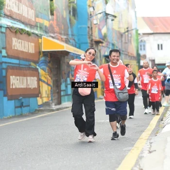 Runner Photo 8105159