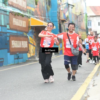 Runner Photo 8105161