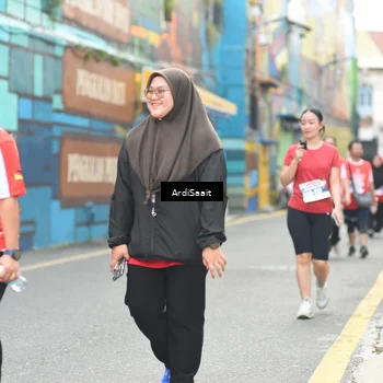 Runner Photo 8105162
