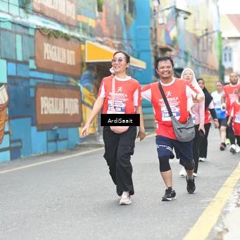 Runner Photo 8105164