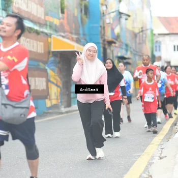 Runner Photo 8105165