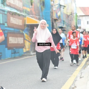Runner Photo 8105166