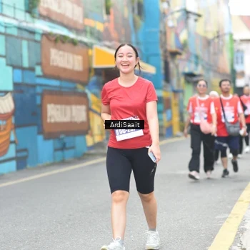 Runner Photo 8105167