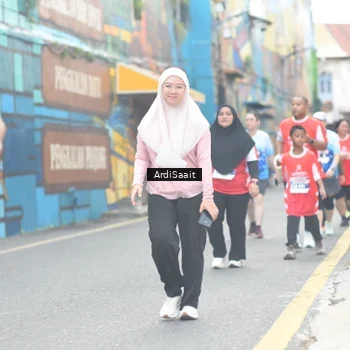 Runner Photo 8105168