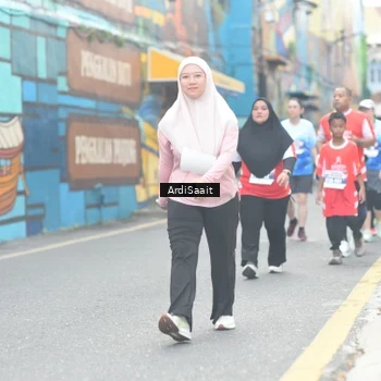 Runner Photo 8105169